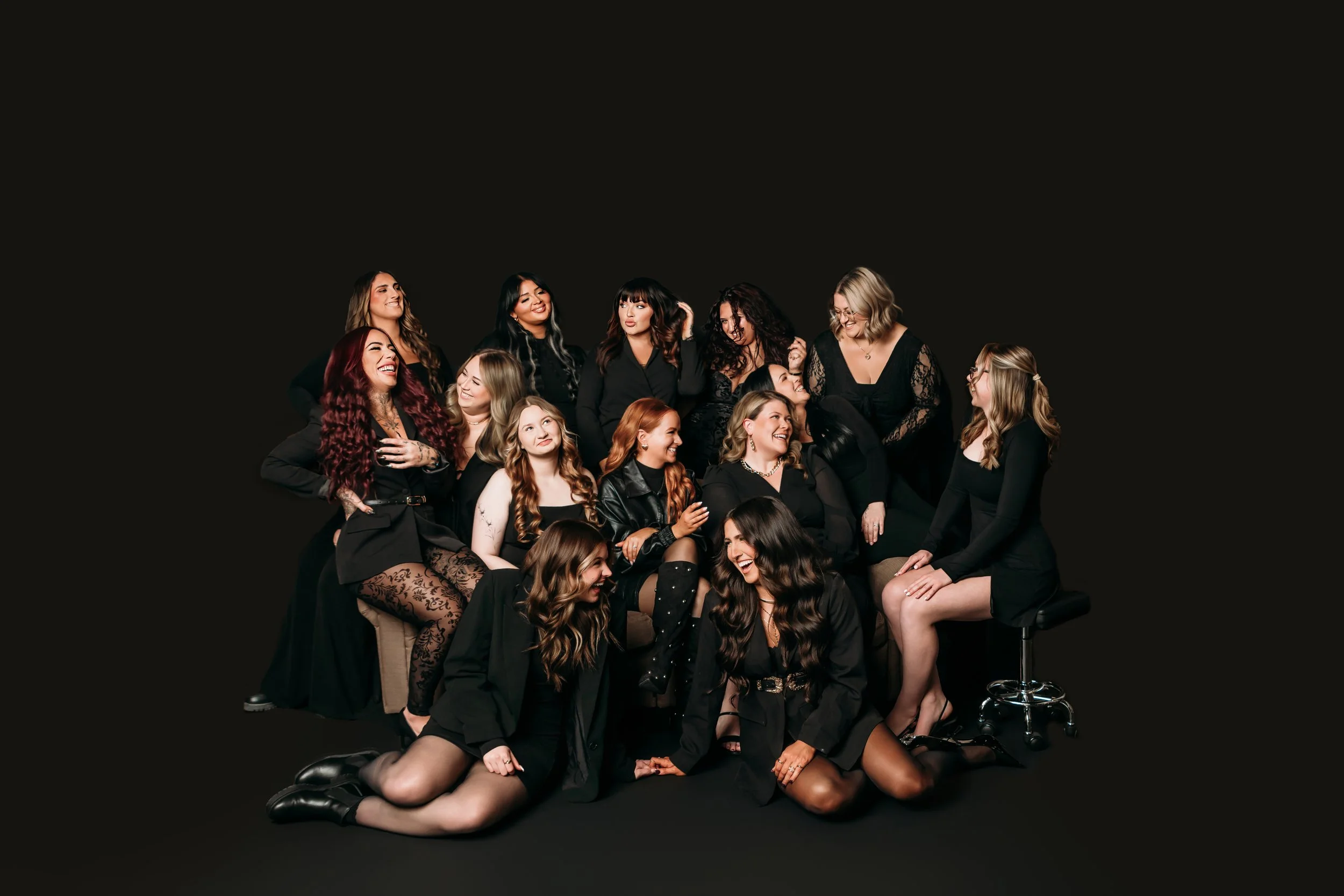 The Vault Hair Company in Bangor, PA (6)