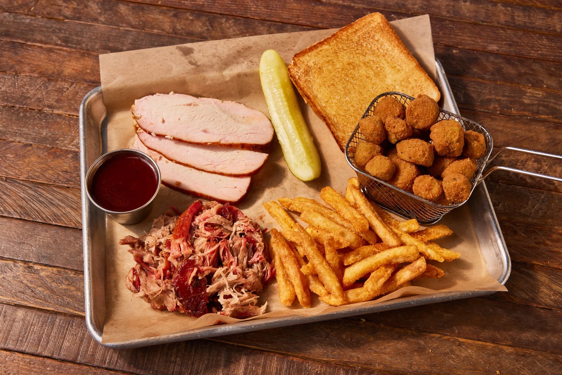 BrickHouse BBQ & Brew in Liberal, KS (2)
