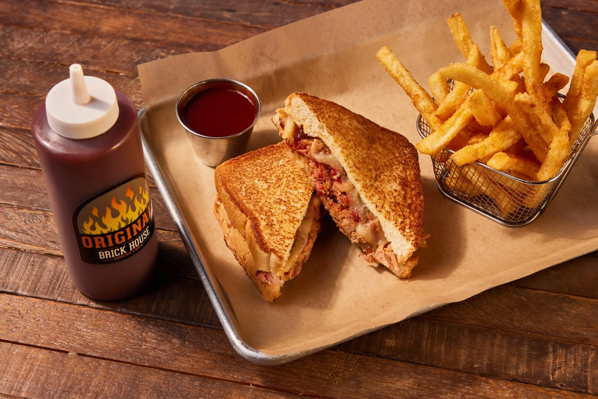 BrickHouse BBQ & Brew in Liberal, KS (4)