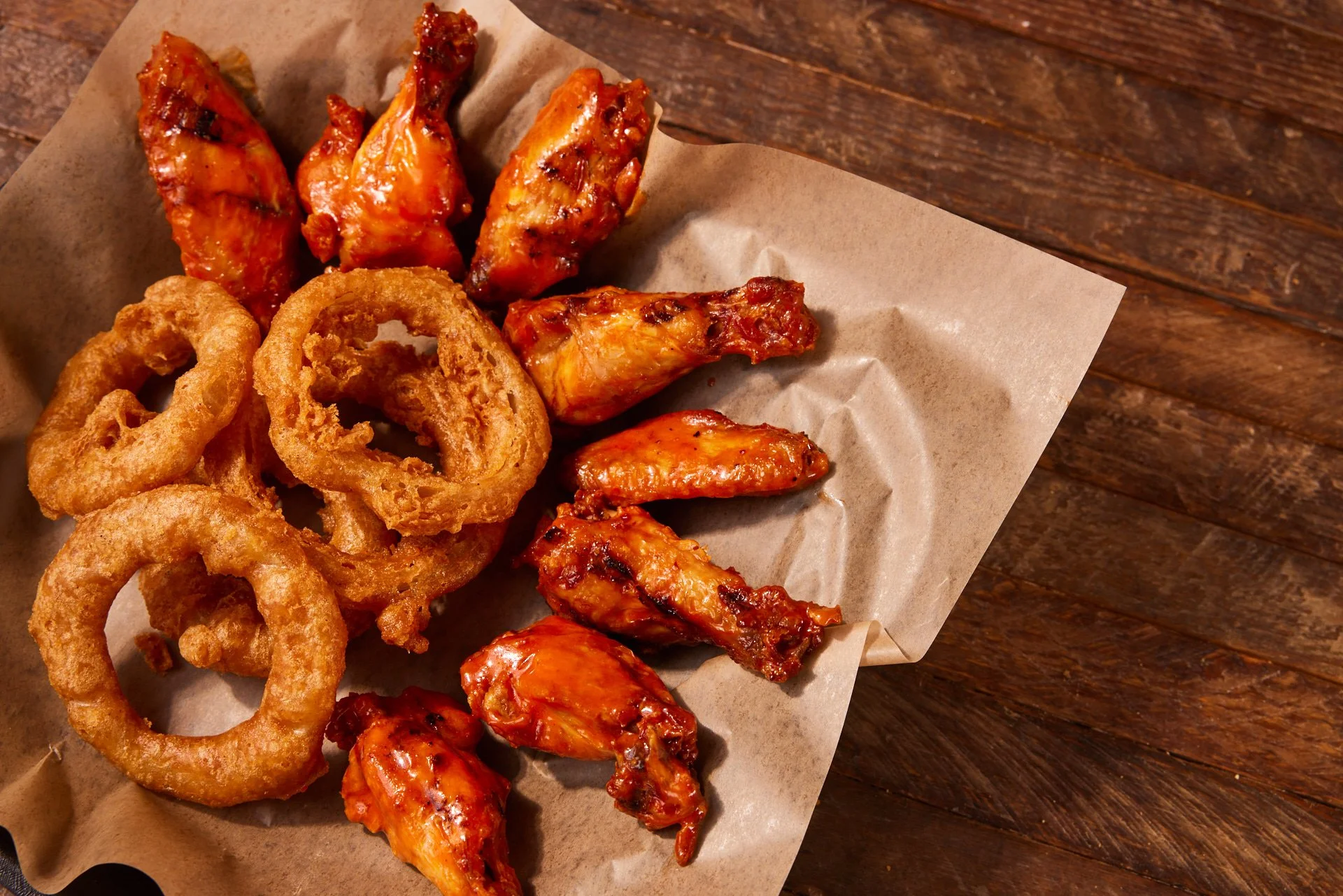 BrickHouse BBQ & Brew in Liberal, KS (5)