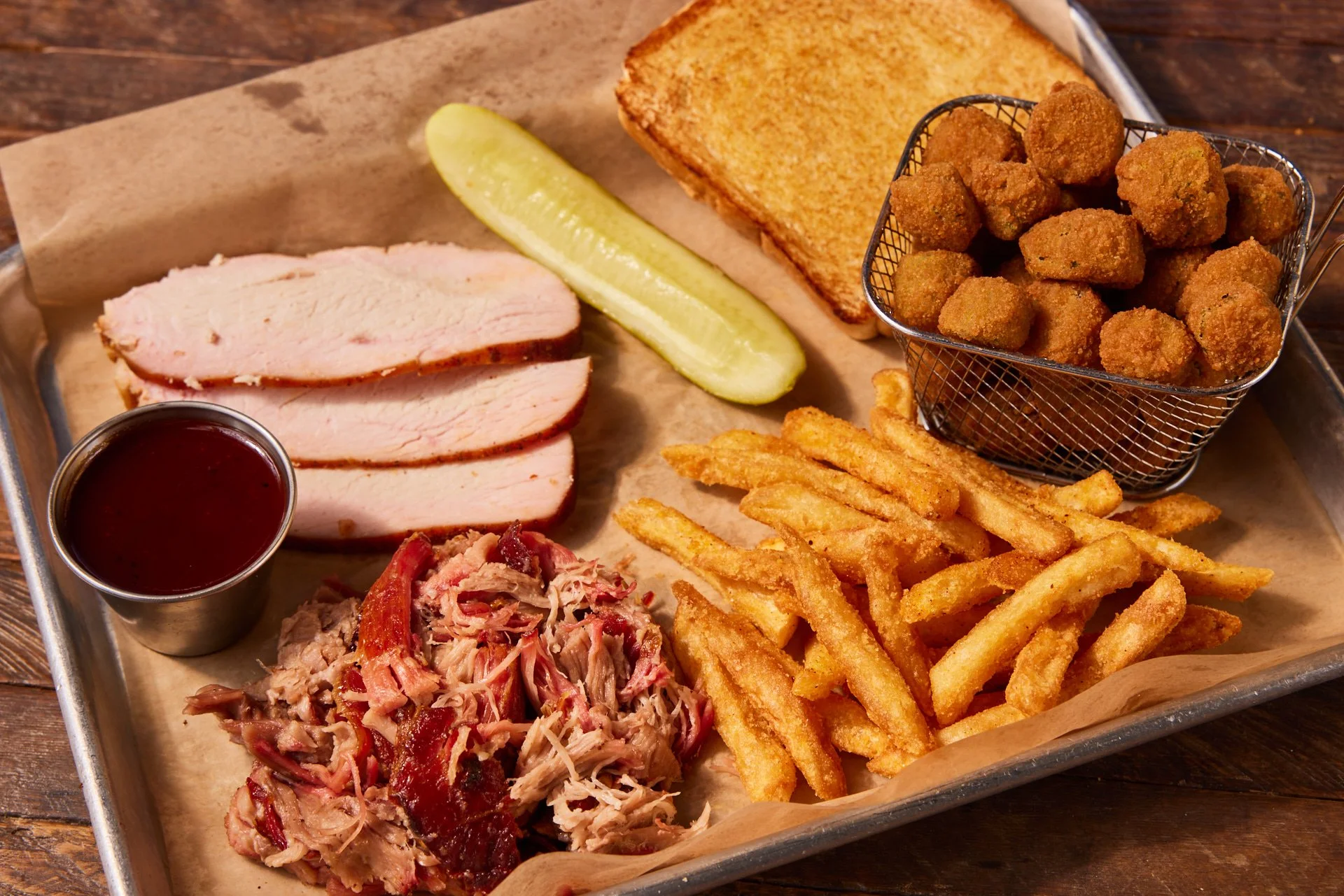 BrickHouse BBQ & Brew in Liberal, KS (6)