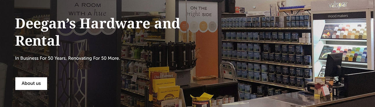Deegan's Hardware And Rental in Edgerton, WI (4)
