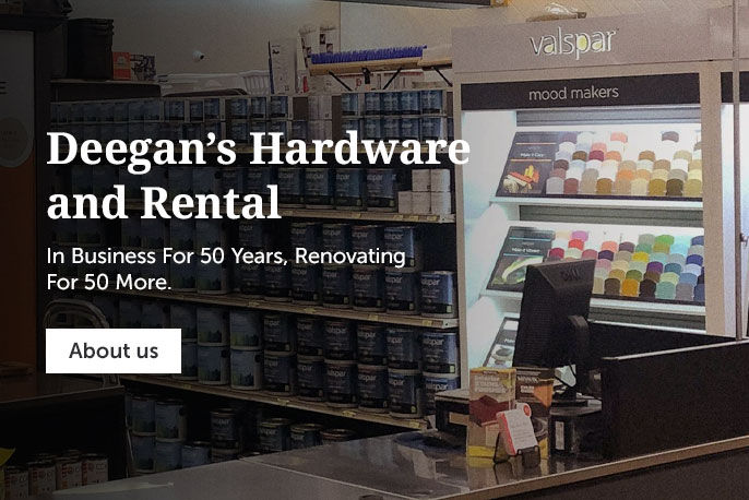 Deegan's Hardware And Rental in Edgerton, WI (5)