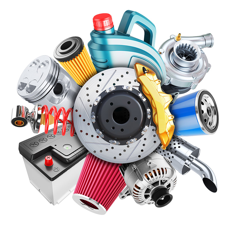 Corral Auto Repair in Brainerd, MN