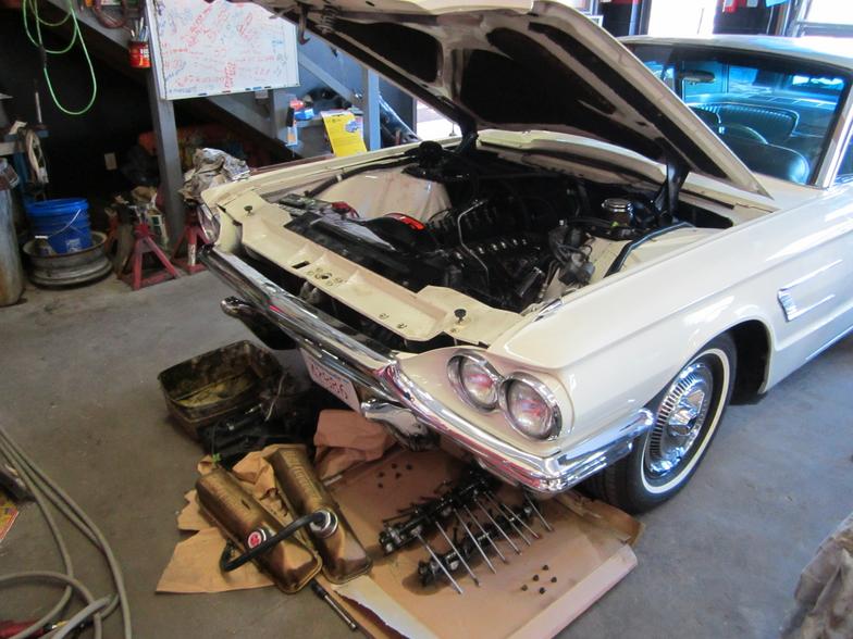 West Mountain Auto Repair in Worcester, MA