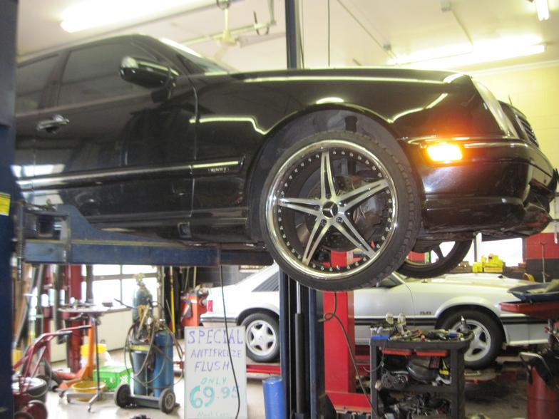 West Mountain Auto Repair in Worcester, MA (2)