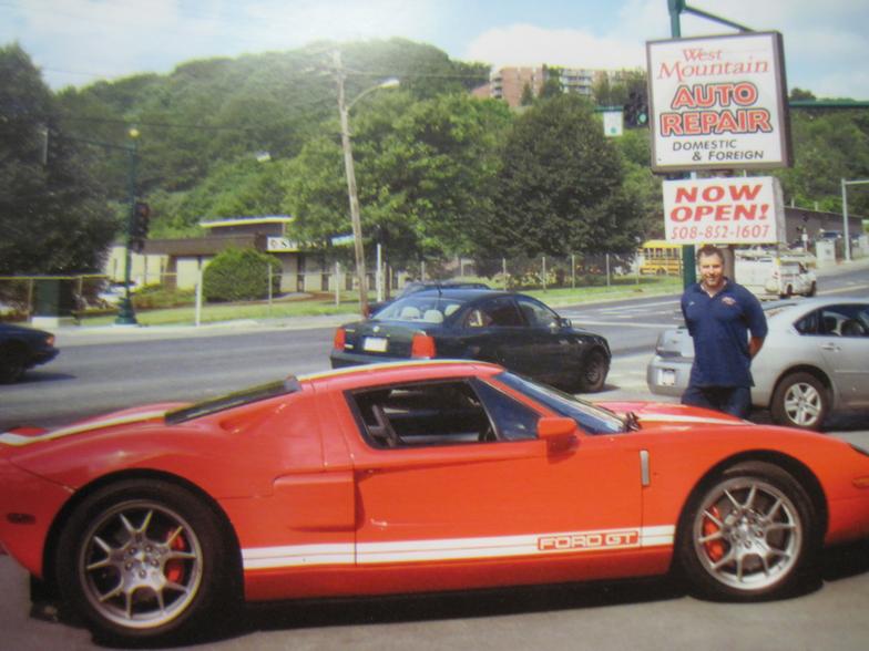 West Mountain Auto Repair in Worcester, MA (3)
