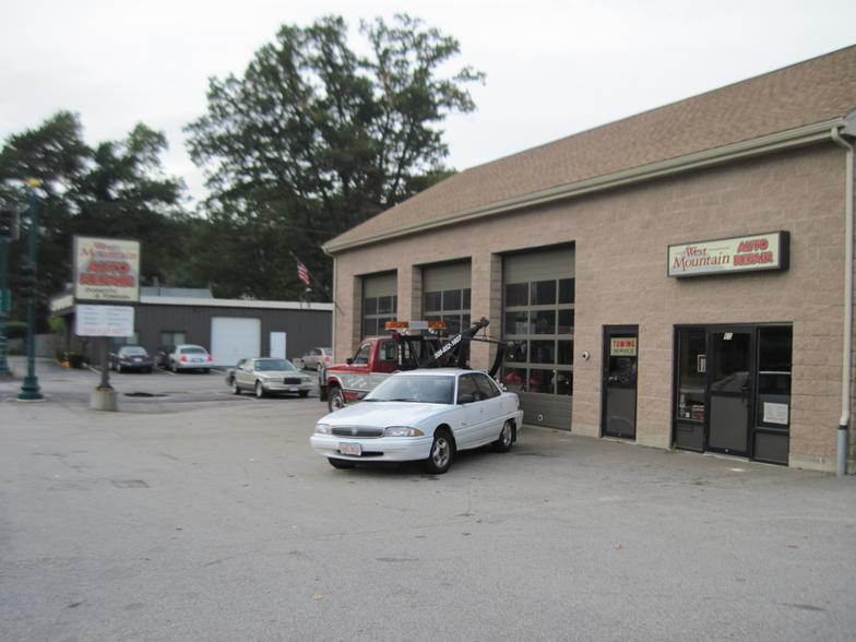 West Mountain Auto Repair in Worcester, MA (6)