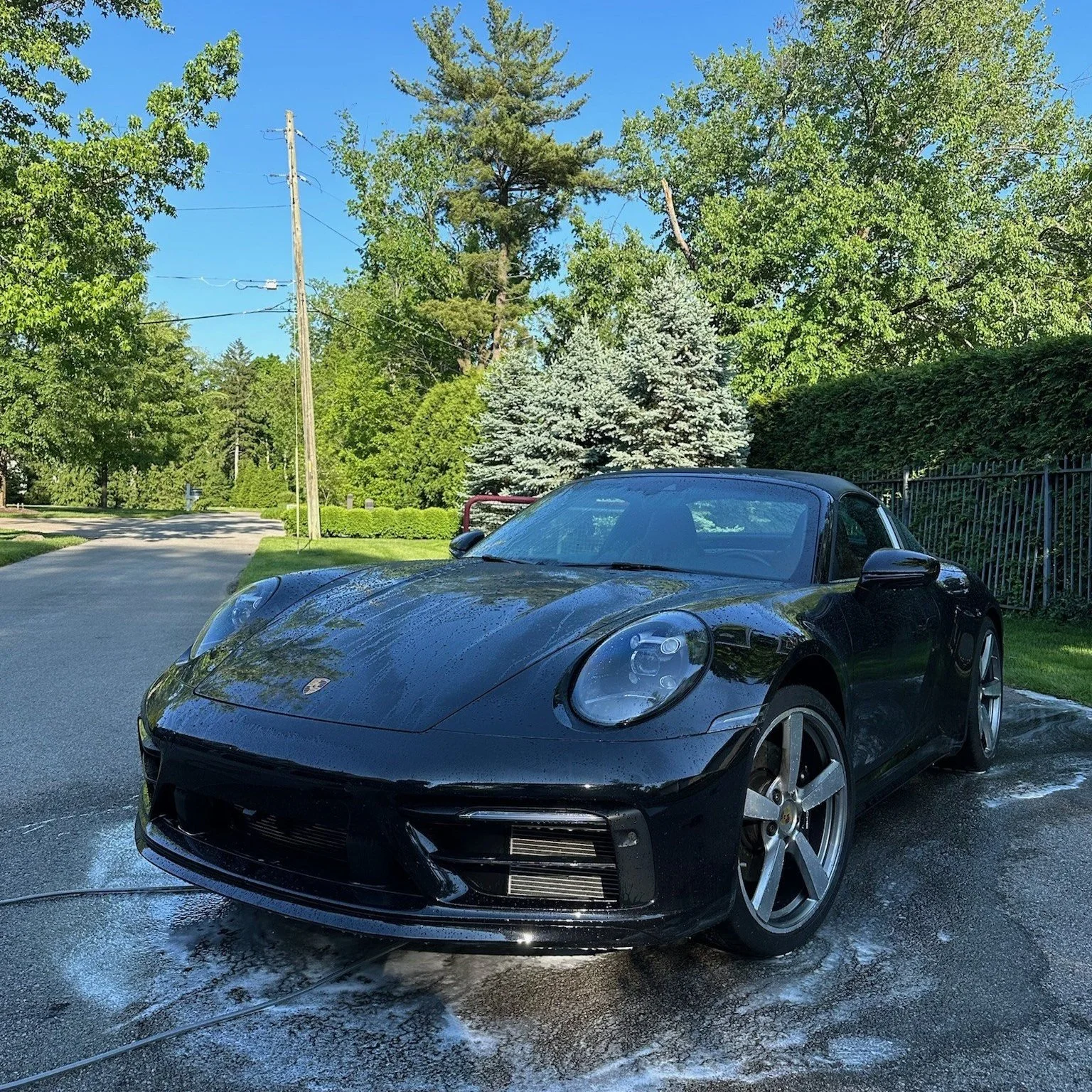 Drift & Detail LLC - Indy Mobile Car Detailing in Westfield, IN