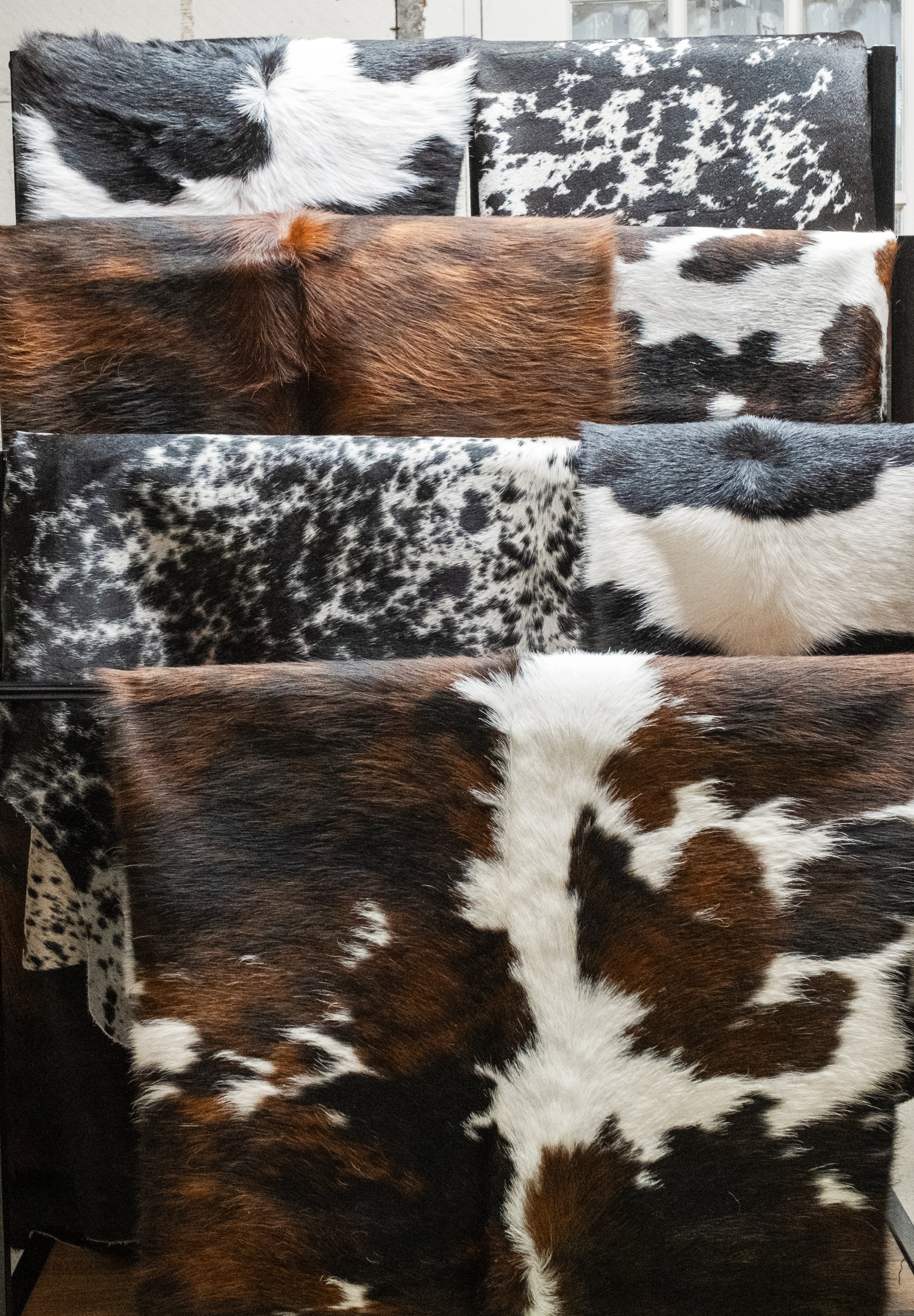 Fur Traders in Nevada City, CA (6)