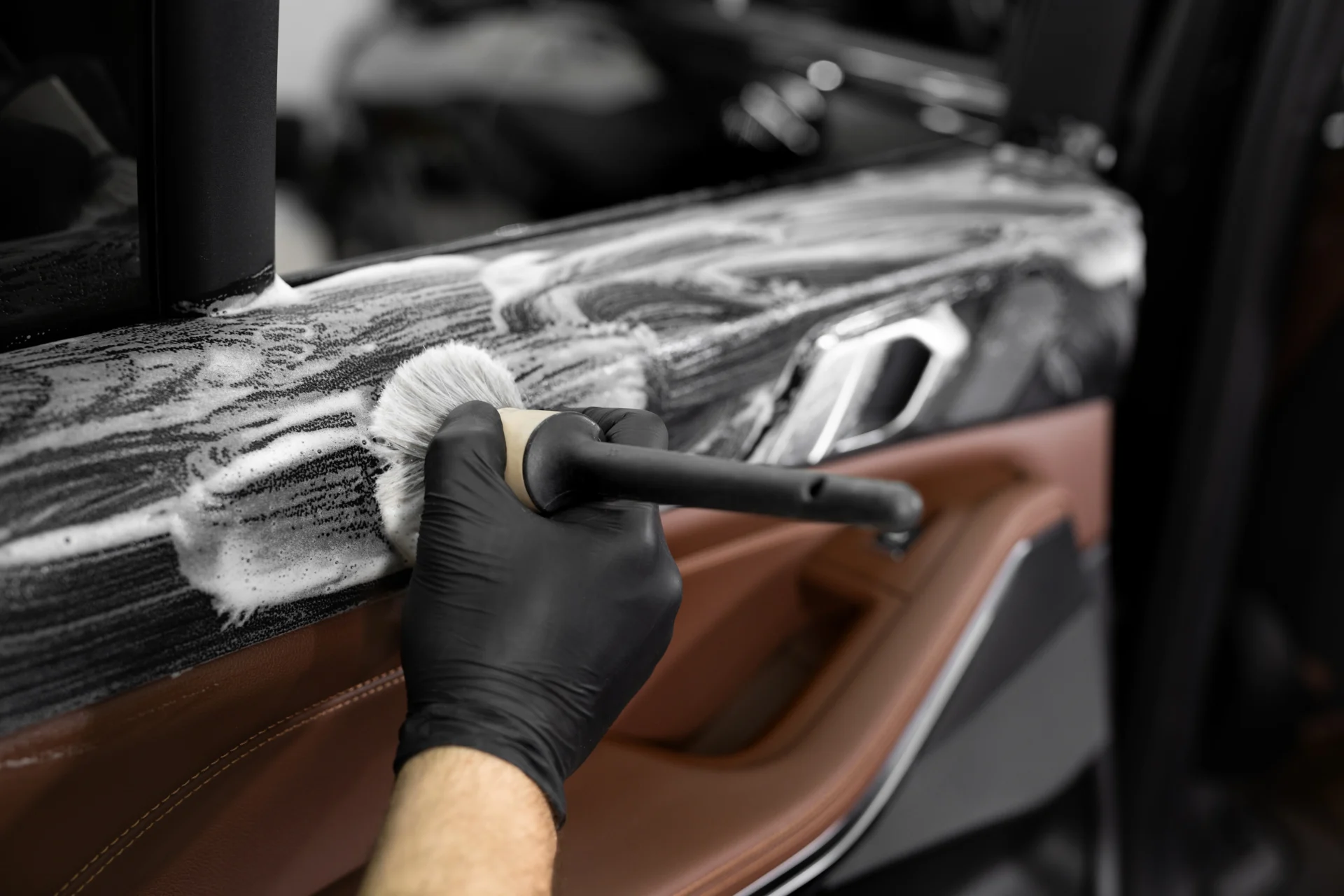 Tip Top Auto Detailing in Spartanburg, SC