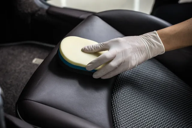 Tip Top Auto Detailing in Spartanburg, SC (6)