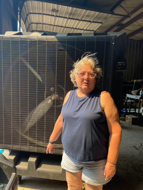 S & S Repair Services in Hemphill, TX