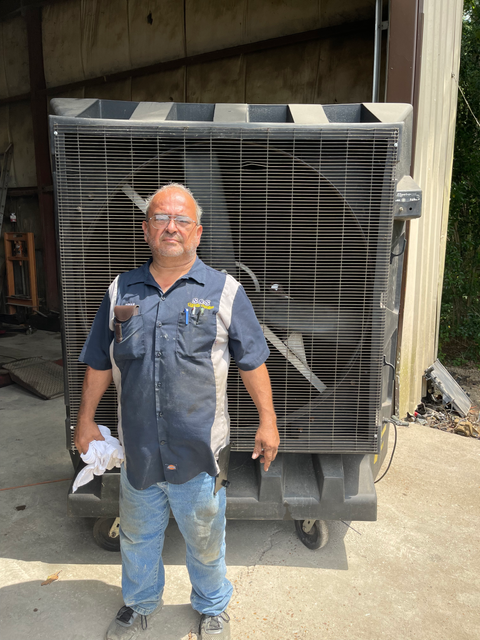 S & S Repair Services in Hemphill, TX (2)