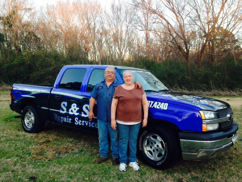 S & S Repair Services in Hemphill, TX (3)
