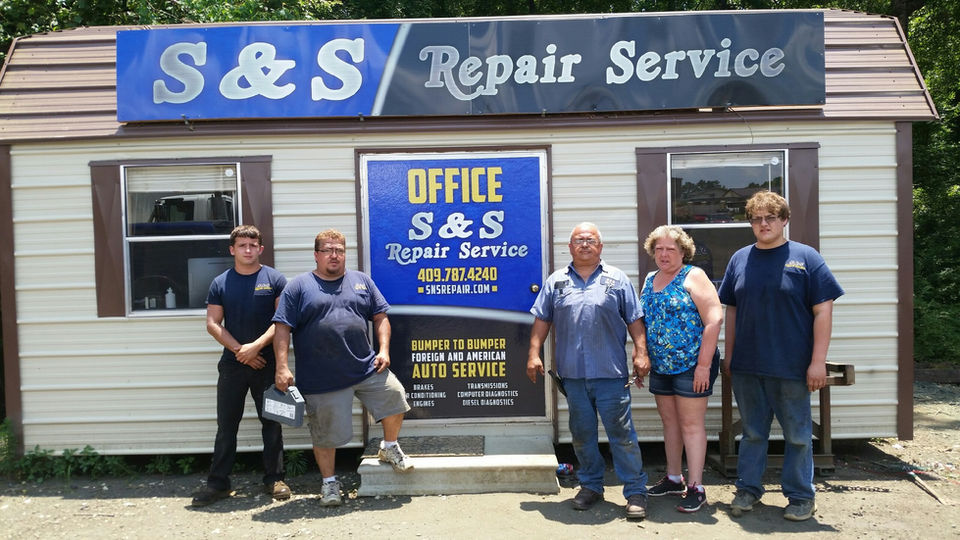 S & S Repair Services in Hemphill, TX (5)