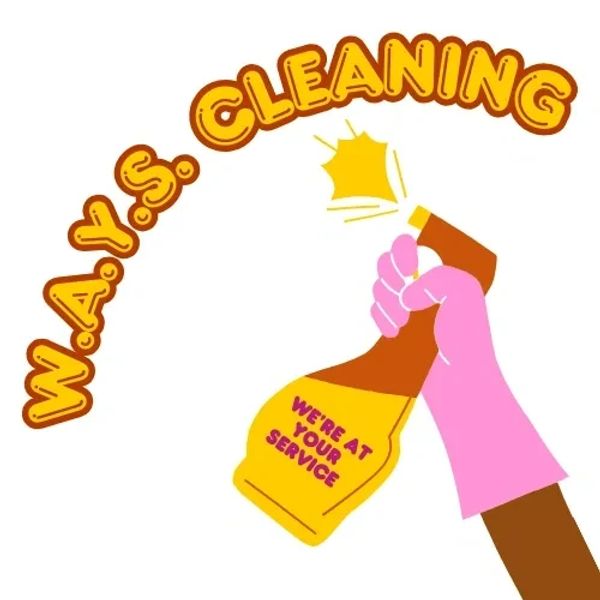 W.A.Y.S. Cleaning in Sacramento, CA (3)