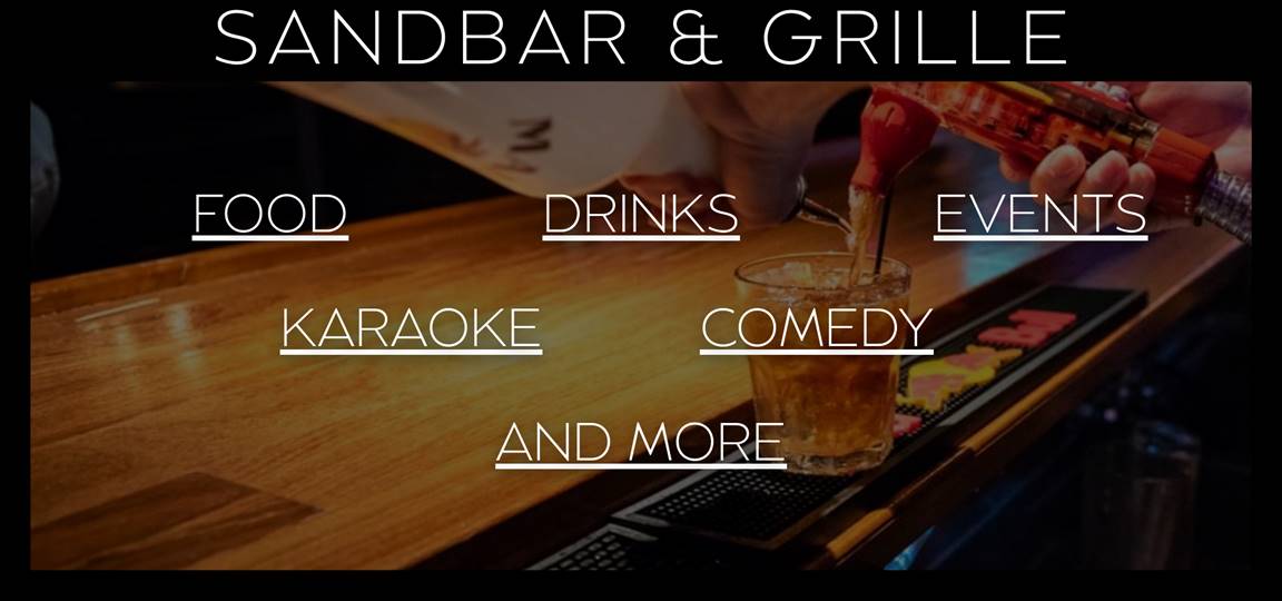 Sandbar & Grille in St Joseph, MI (5)