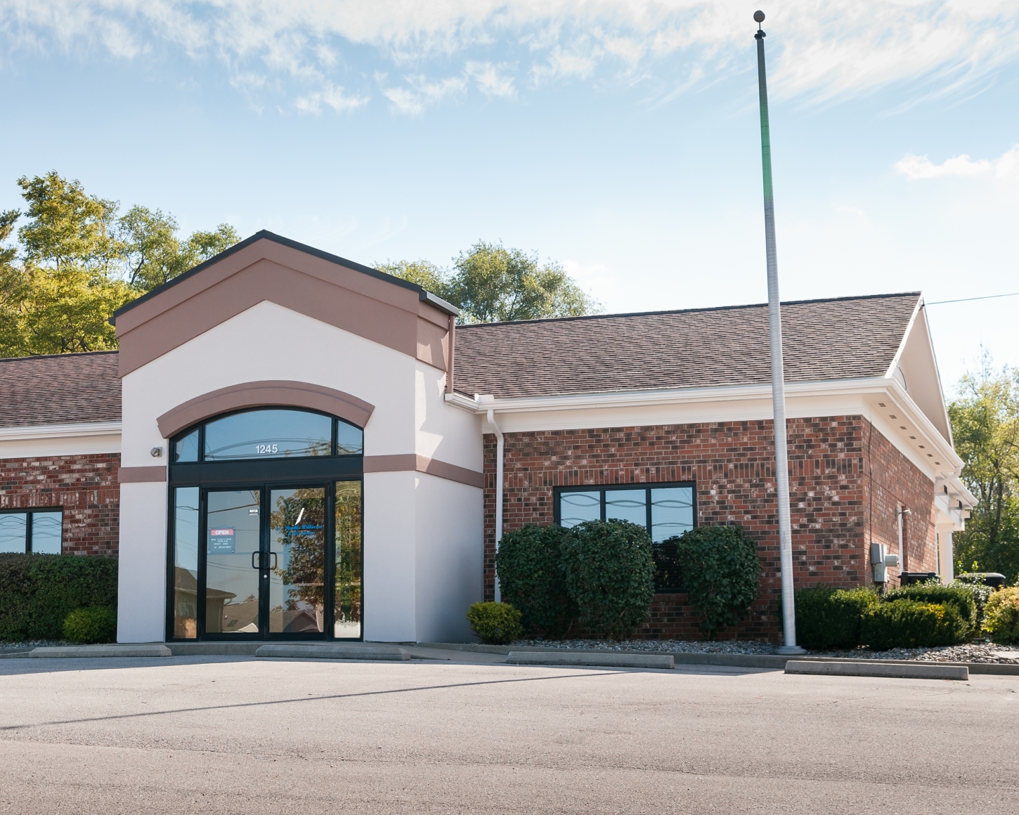 Wilkinson & Associates of Marion LLC in Marion, OH