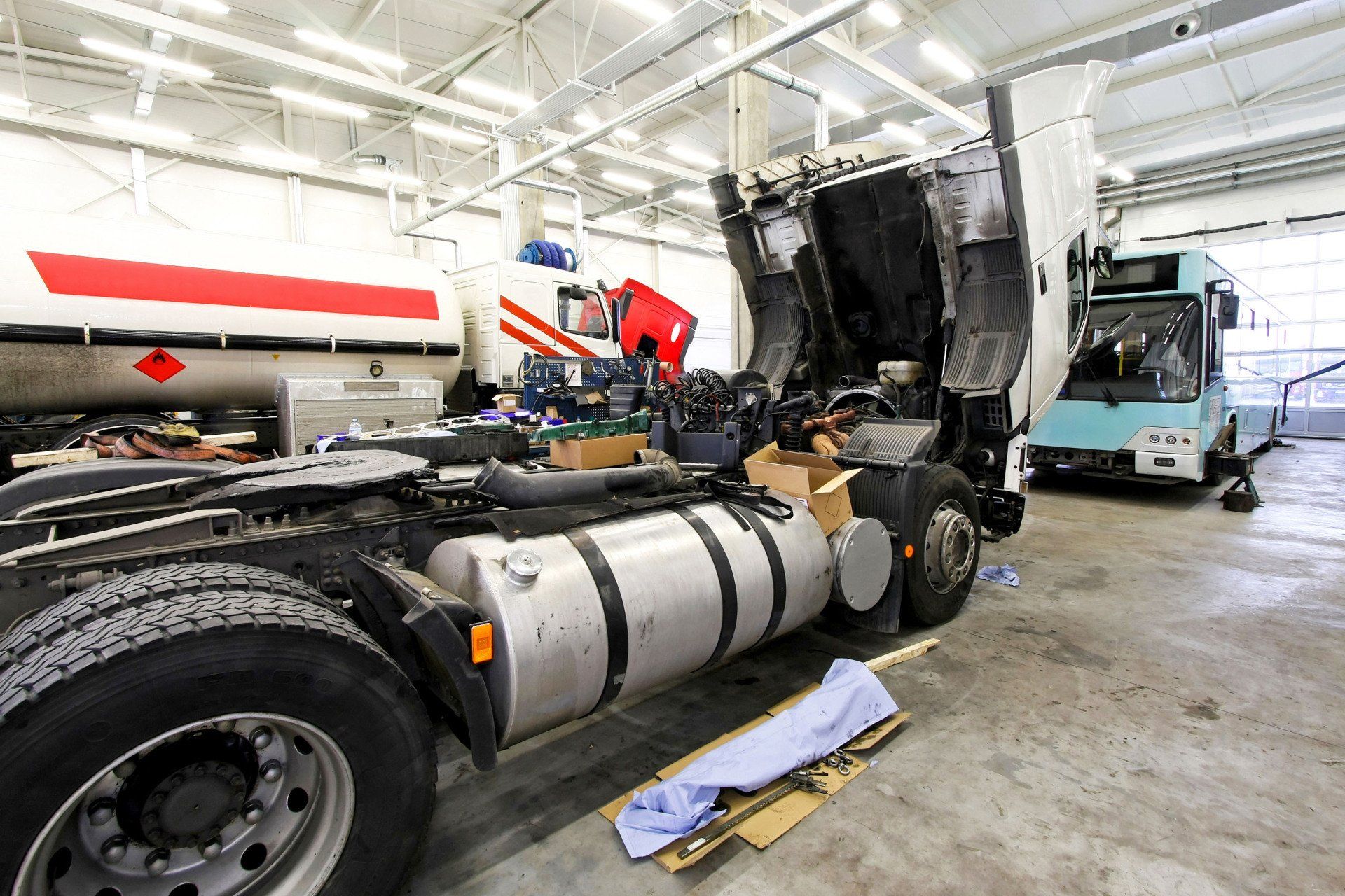 Big Daddy Diesel in Waynesboro, VA (4)