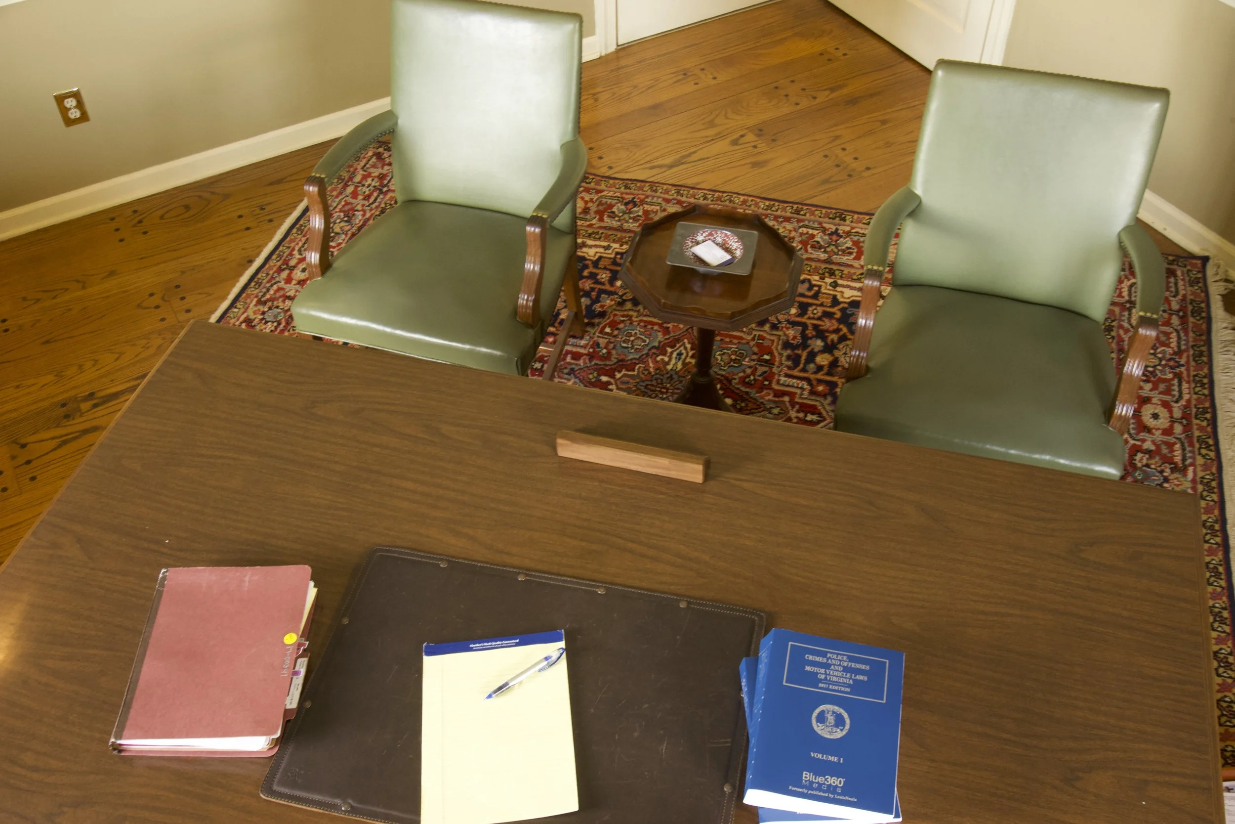 Matthew Stewart - Attorney at Law in Hopewell, VA