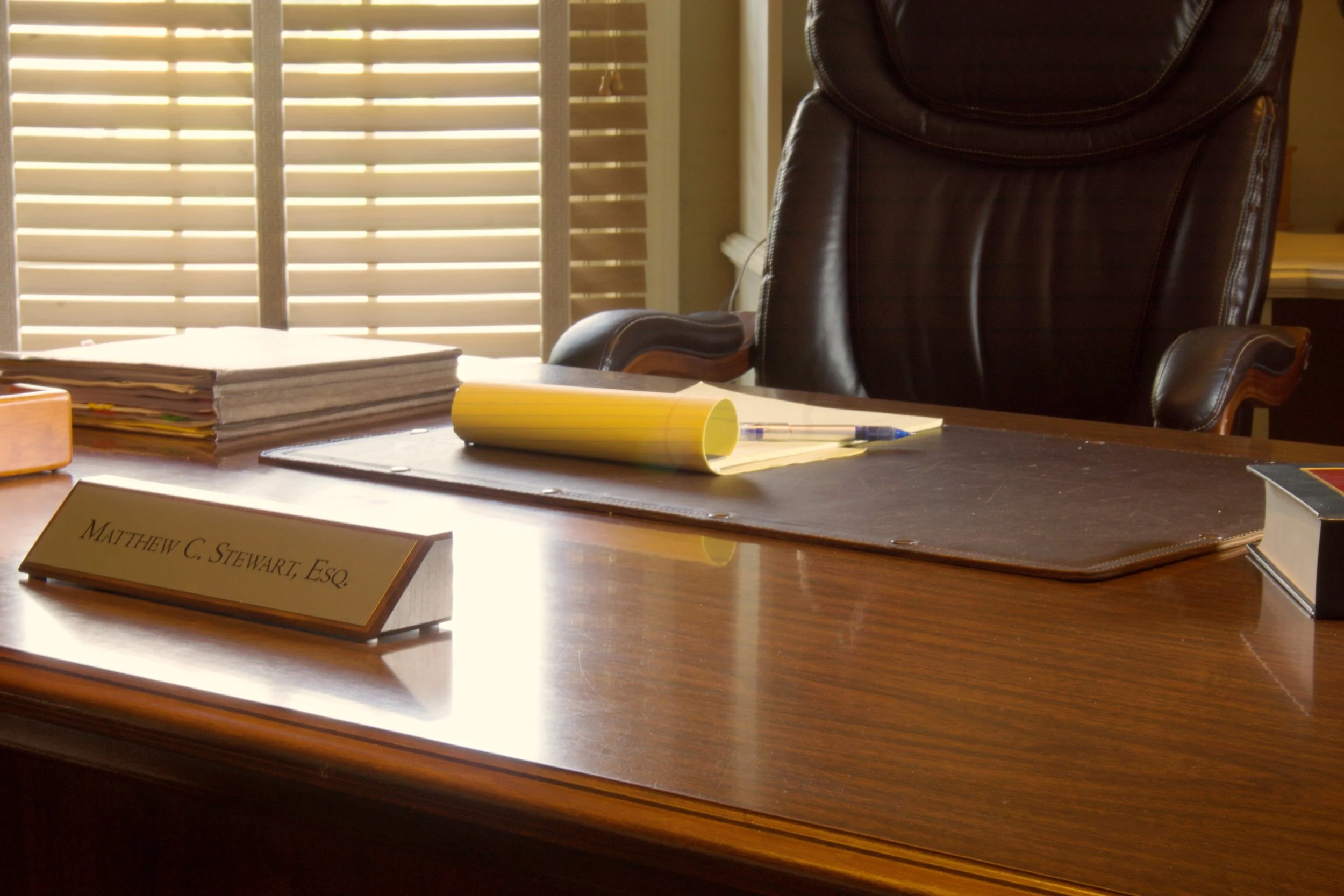 Matthew Stewart - Attorney at Law in Hopewell, VA (5)