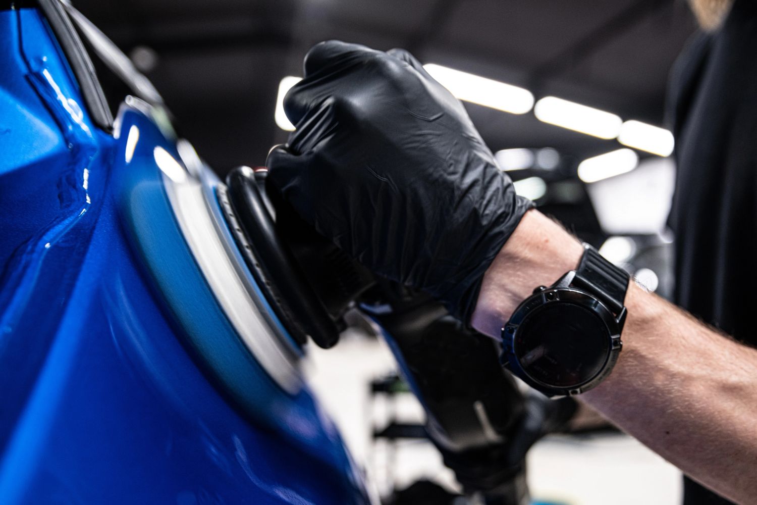 Moissis Mobile Detailing in Willoughby, OH