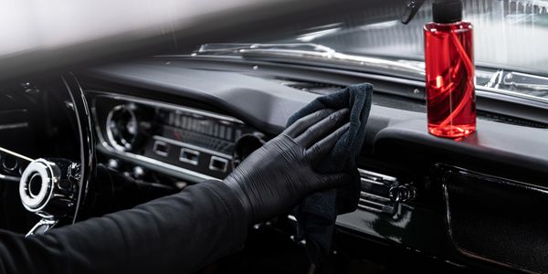 Moissis Mobile Detailing in Willoughby, OH (2)