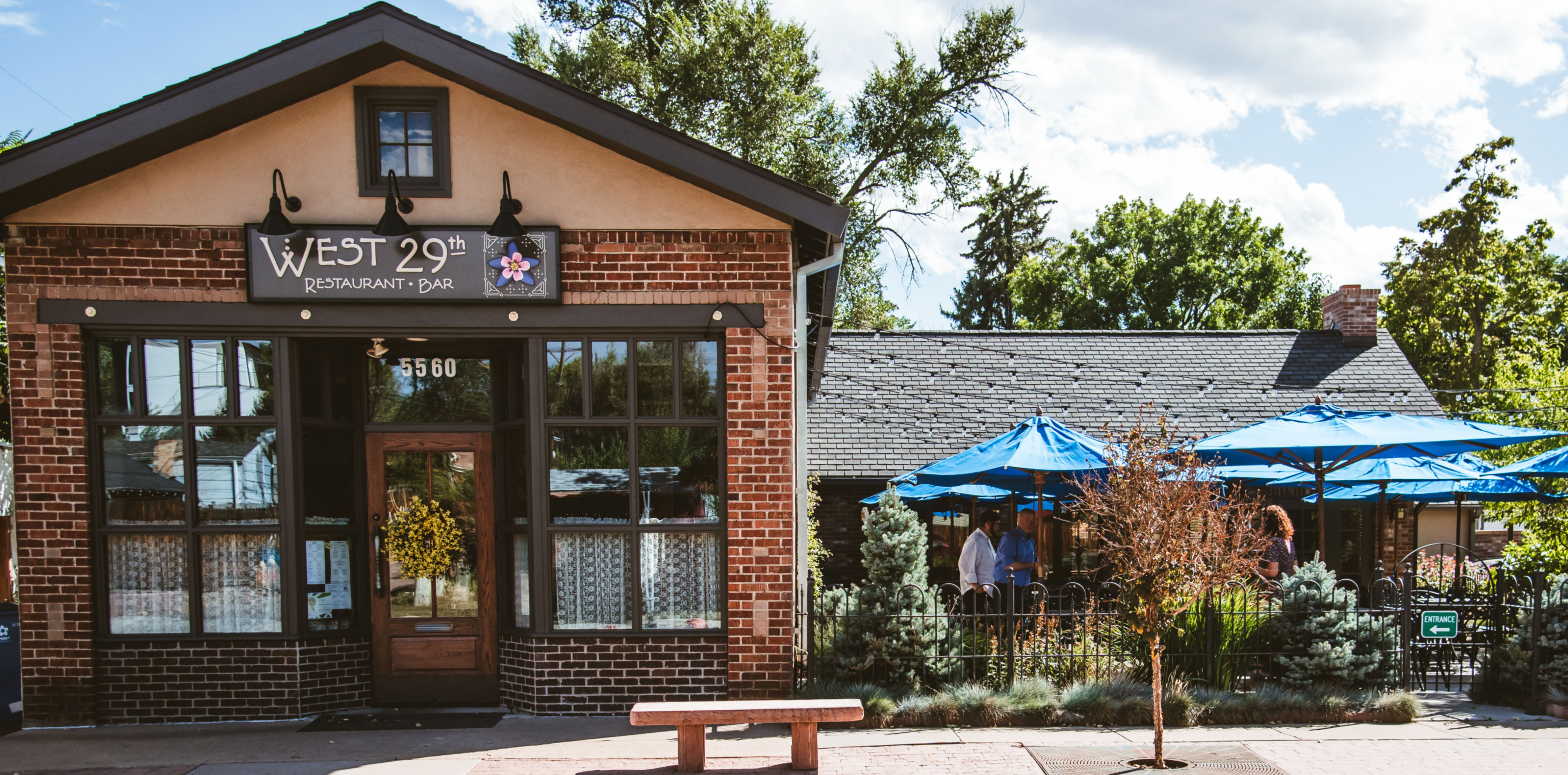 West 29th Restaurant & Bar in Wheat Ridge, CO