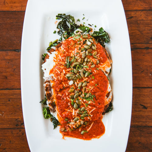 West 29th Restaurant & Bar in Wheat Ridge, CO (3)