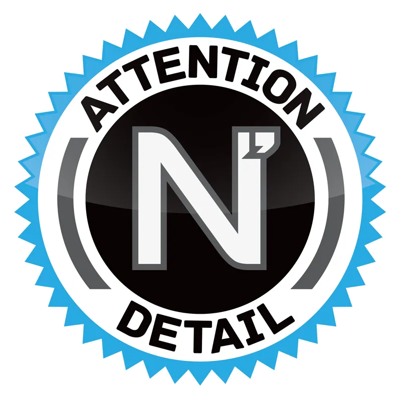 Attention N' Detail in Logan, UT (5)