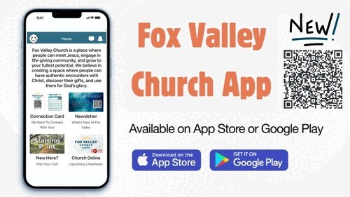 Fox Valley Church in Kimberly, WI (4)