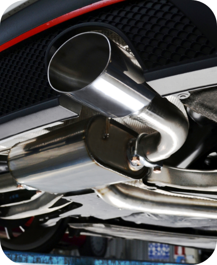 Custom Exhaust Shop, Inc. in Myerstown, PA (3)