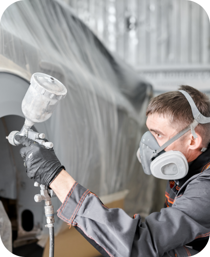 Custom Exhaust Shop, Inc. in Myerstown, PA (4)