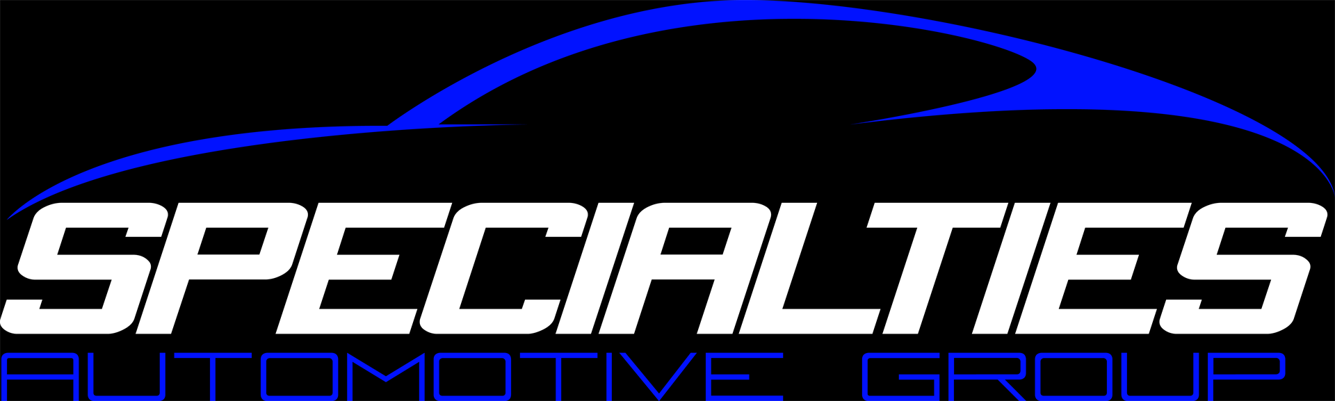 Specialties Automotive Group, LLC in Bountiful, UT