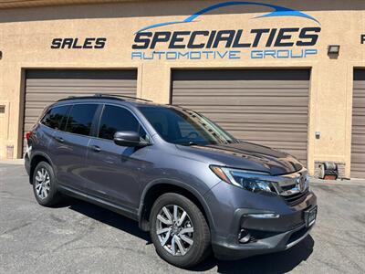 Specialties Automotive Group, LLC in Bountiful, UT (3)