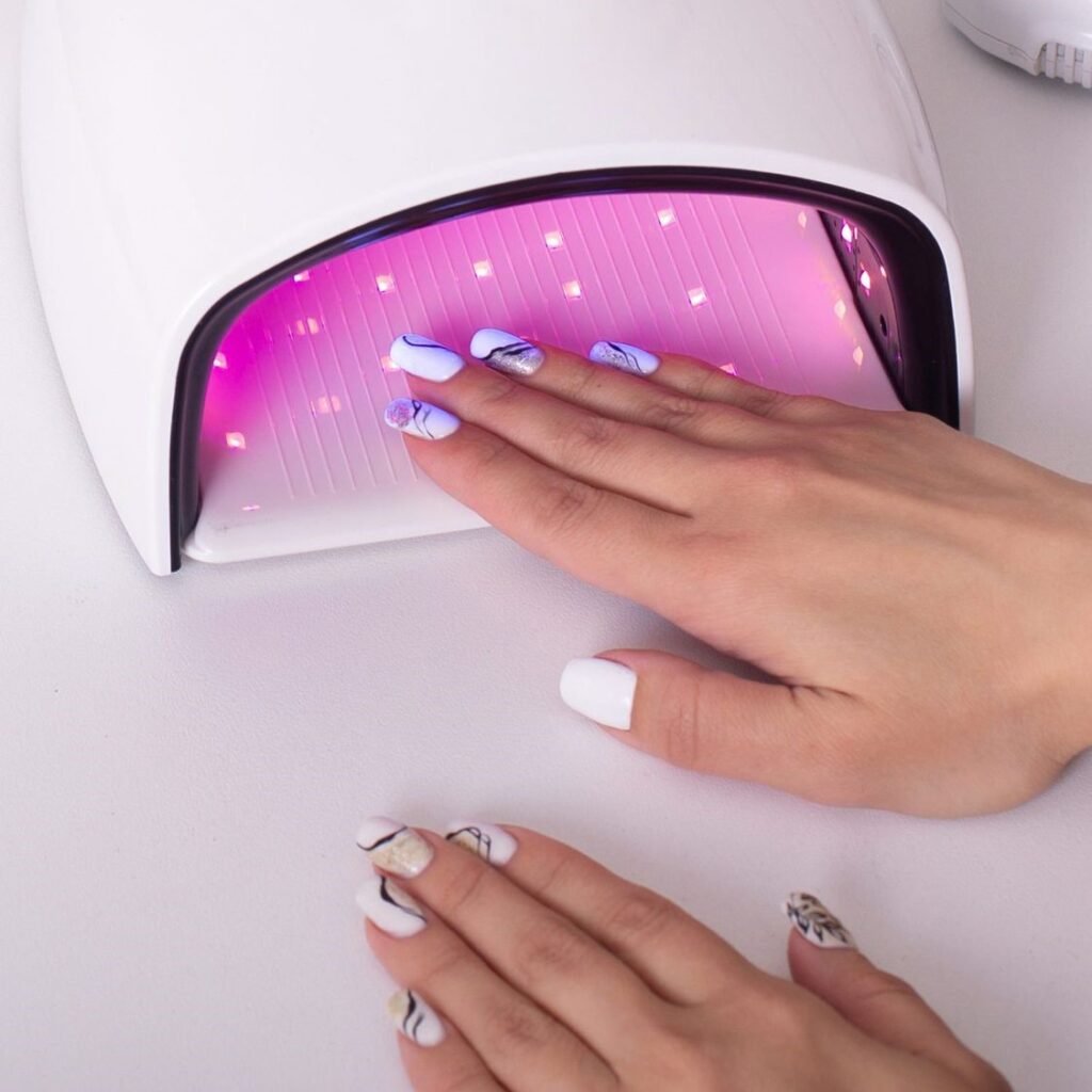 K & P Nail Spa in Long Beach, MS (4)