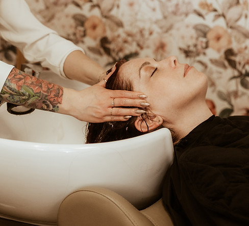 Niche Hair Collective in Manitowoc, WI (2)