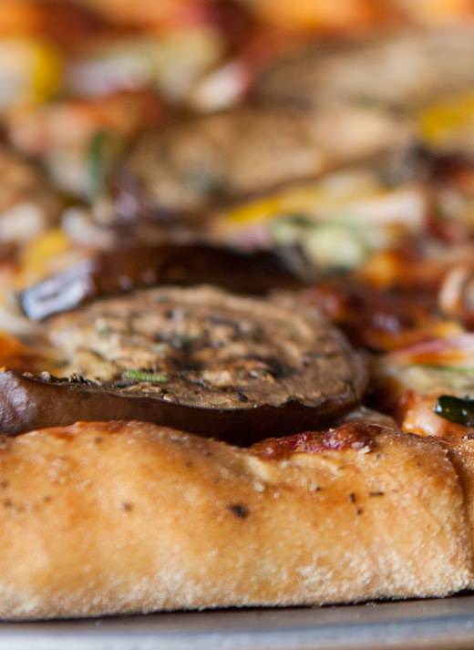 Marinades Pizza Bistro in Rockford, MI (2)