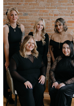 Kind Beauty Company in Romeo, MI