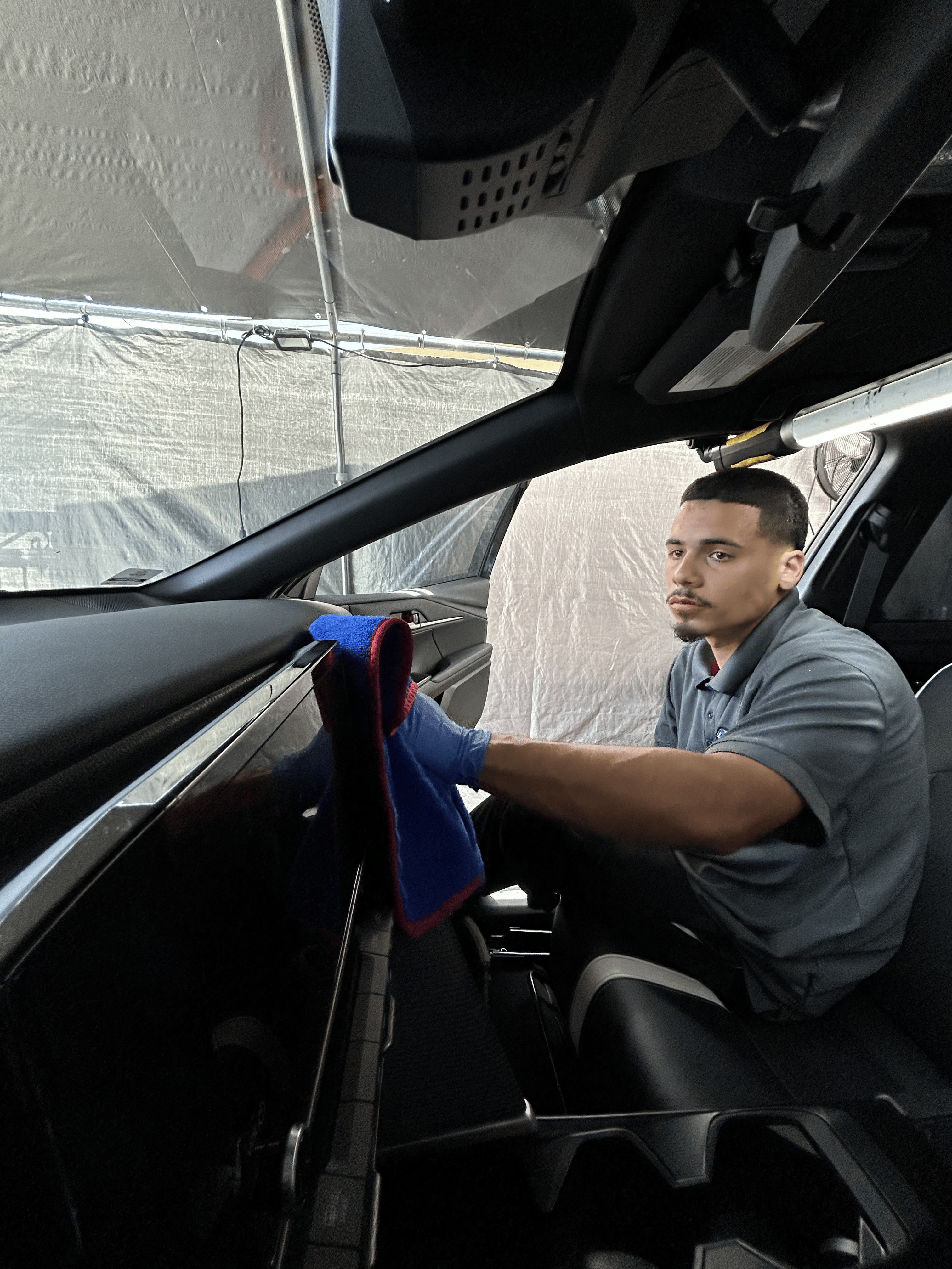 On The Go Detailing in South El Monte, CA (5)
