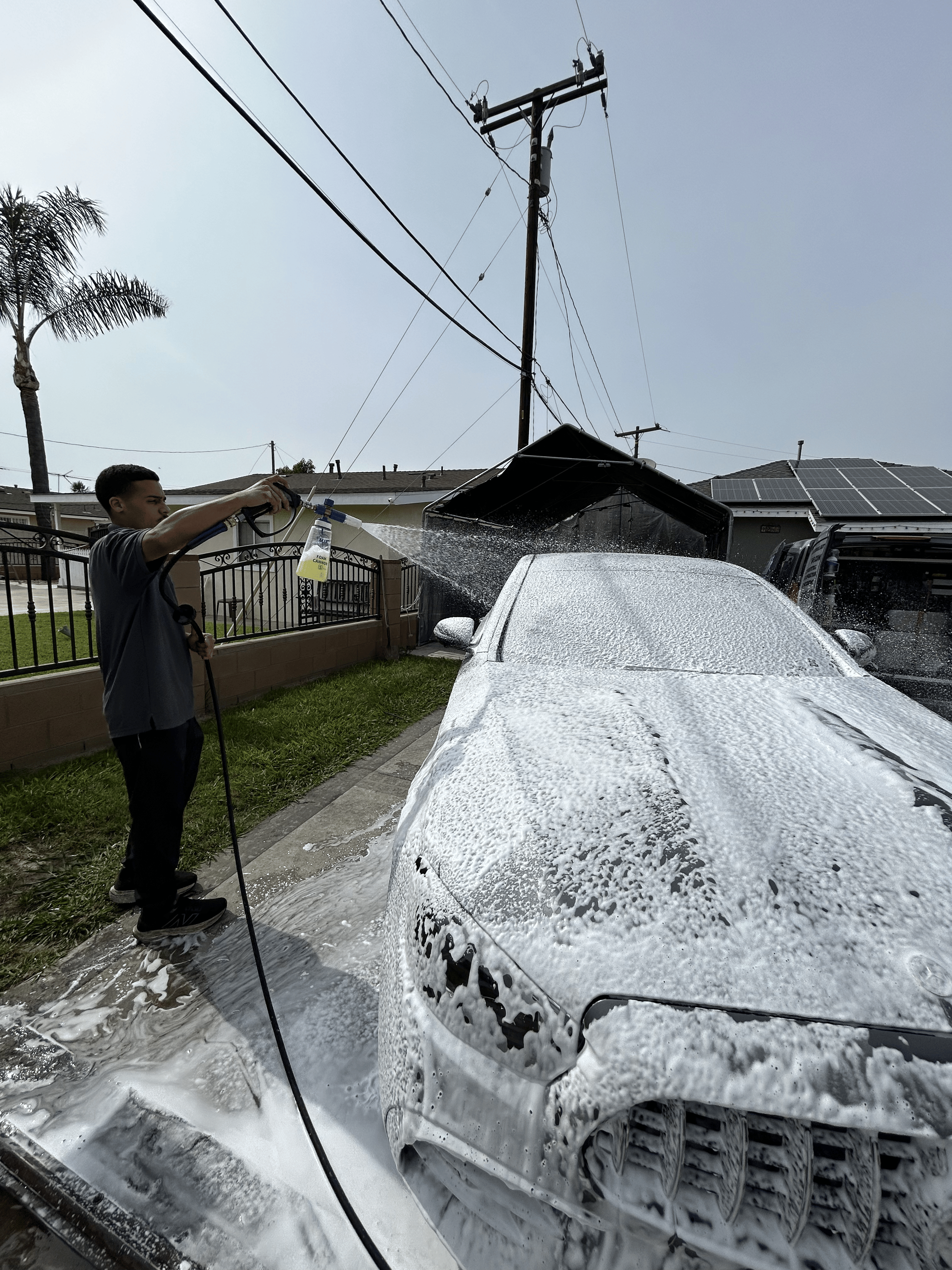 On The Go Detailing in South El Monte, CA (6)