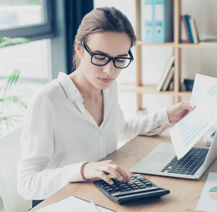 Allocated Bookkeeping and Tax Preparation in Jurupa Valley, CA
