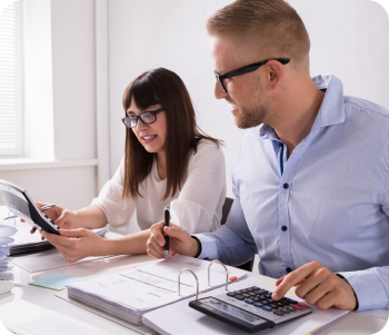 Allocated Bookkeeping and Tax Preparation in Jurupa Valley, CA (2)