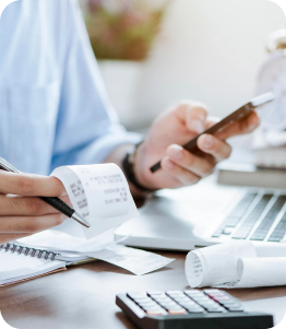Allocated Bookkeeping and Tax Preparation in Jurupa Valley, CA (4)