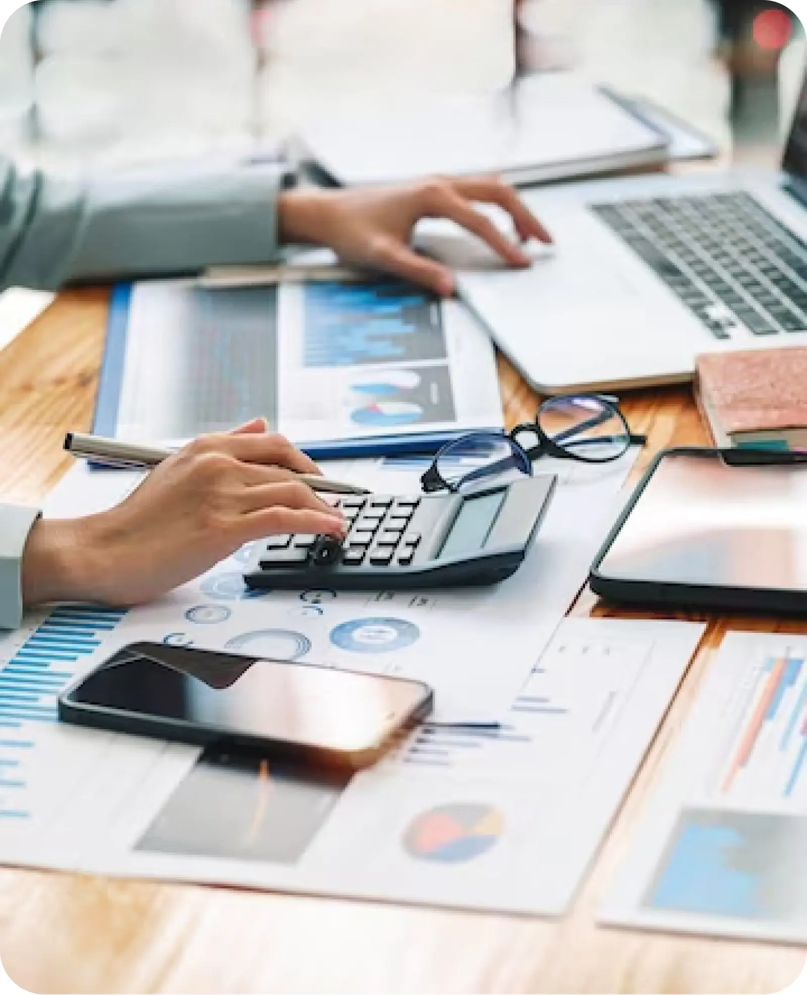 Allocated Bookkeeping and Tax Preparation in Jurupa Valley, CA (5)