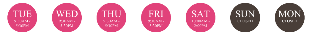 Hairbenders Salon in Boerne, TX