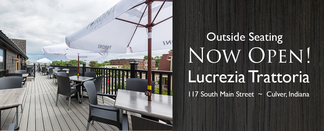 Lucrezia Café in Chesterton, IN (4)