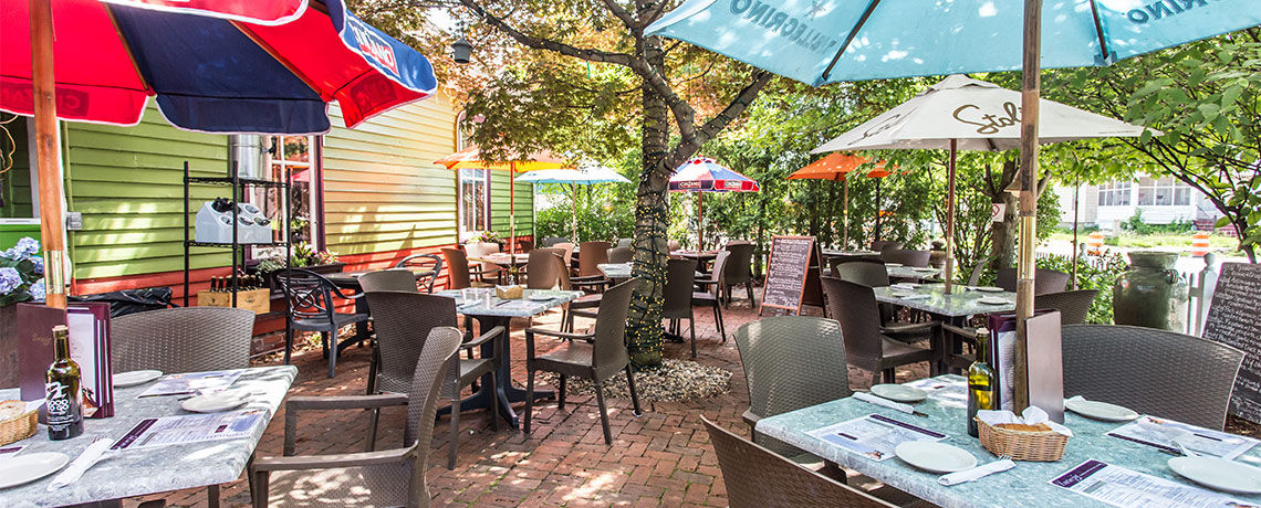 Lucrezia Café in Chesterton, IN (5)