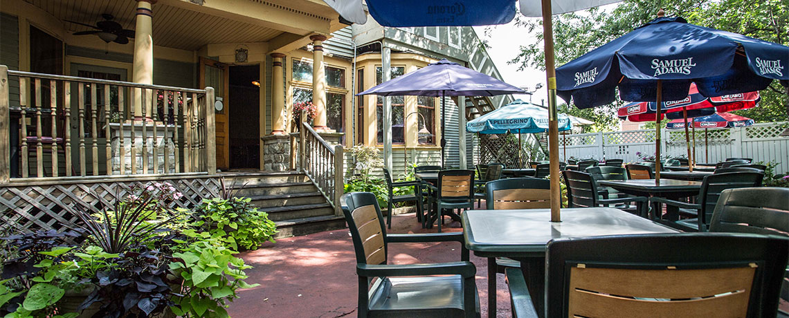 Lucrezia Café in Chesterton, IN (6)